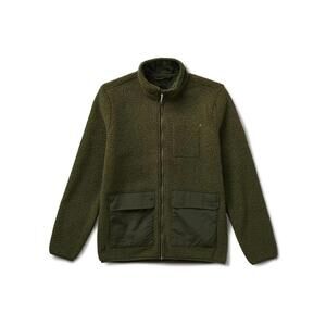 Vuori Idyllwild Sherpa Jacket